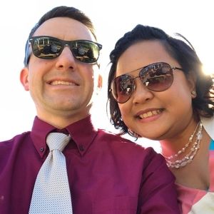 Meet your Posher, Mike